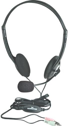Stereo Headset (164429)