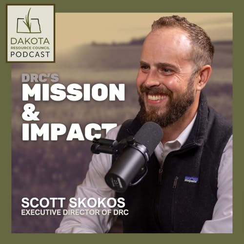 103: DRC's Mission & Impact (Scott Skokos Interview)