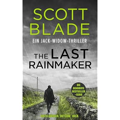 The Last Rainmaker