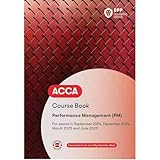 ACCA Performance Management