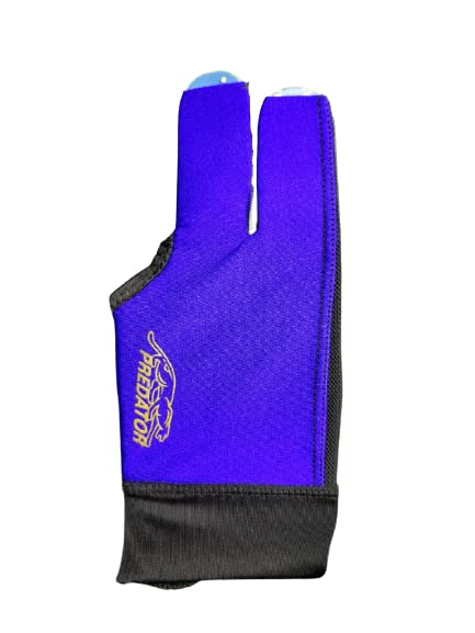 JBB Snooker Glove and Pool Glove Predator Blue- 1pcs (B0BC1ZHHYM) Amazon Price History, Amazon Price Tracker