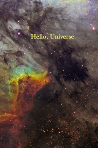 Hello, Universe