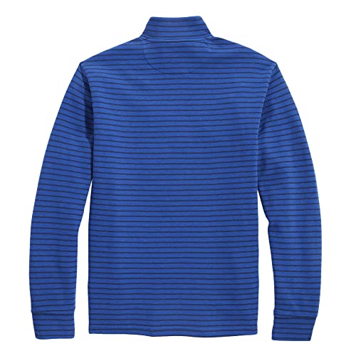 Image of vineyard vines Saltwater 1 /4 Zip