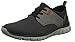 Produktbild Rieker Herren B8764-43 Sneaker, Grau (Grau-Schwarz/Polvere/Mogano/Schwarz/Schwarz 43), 42 EU