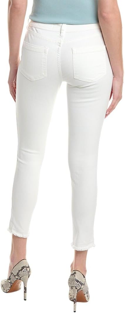 Vince Camuto Women's Frayed Hem