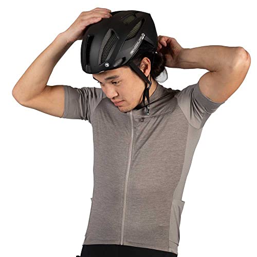 Amazon.com : Endura Mens GV500 Gravel Cycling Jersey Reiver Short