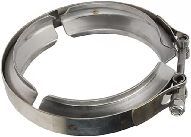 Mytee Products Clamp, V-Band for Bendix 2880212CUM Replaces OEM: 2880212
