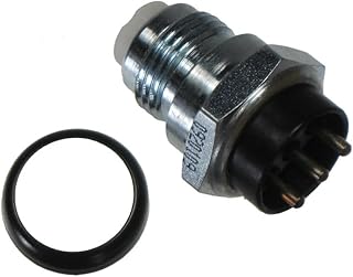 TRQ Neutral Safety Switch Compatible with Jeep Chrysler Dodge Plymouth