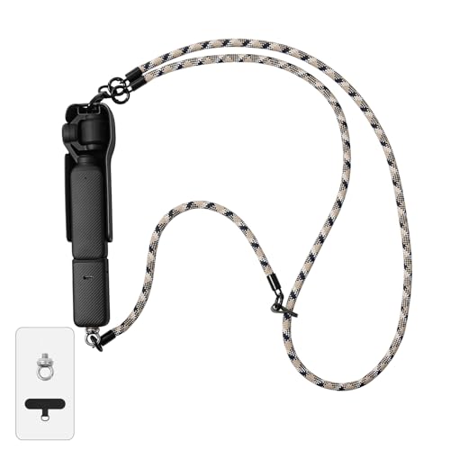 スマホアクセサリー DJI OSMO Pocket DJI OSMO POCKET 三脚付きスマホホルダー アクセサリー 拡張