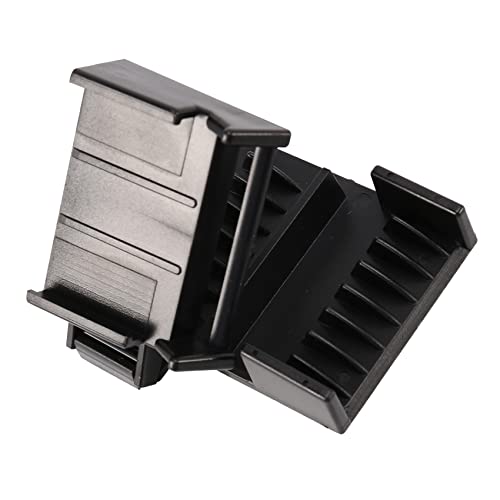 ROBMNE Hair Clipper Comb Guide Plastic Hair Split Ends Removing Trimmer Guards Waterproof Hair Salon Tool for Barber Shop Use - Image 4