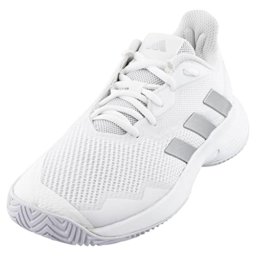 Image of adidas Women's Courtjam Control Tennis Shoe