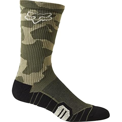 Fox Trail 8 Inch Cushioned Socks Cover