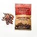 Biltong Depot Habanero Chili Biltong Slices - 8oz | Air-Dried Beef Jerky Snack | High Protein | Paleo & Keto Friendly | Zero Sugar | Gluten Free | No Artificial Preservatives | No MSG