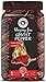 Bhut Jolokia Chilli whole- 2.5 Oz, Ghost pepper pod, Hottest Chilli whole, Smoked dried & Spicy chilli of the world