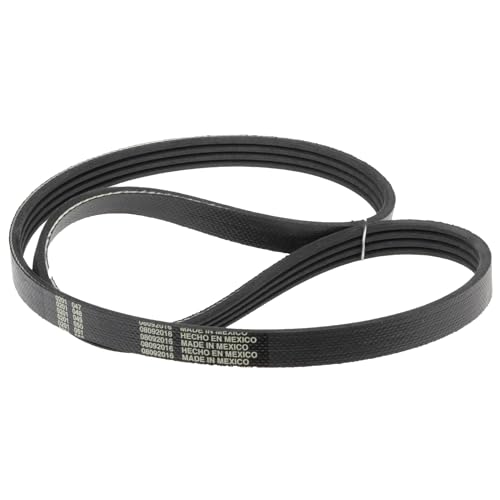 INA Courroie FB4PK858 Poly-V d'accessoires pour alternateur et climatisation