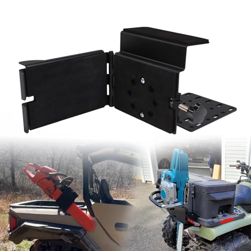 Universal ATV Chainsaw Mount