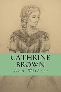 Paperback Cathrine Brown Book
