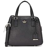 Kate Spade New York Women's Cameron Street Little Babe Bag, Black, One Size
