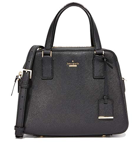 Kate Spade New York Women's Cameron Street Little Babe Bag, Black, One Size