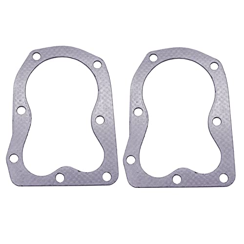 Image of 2 Pcs Head Gasket 41-041-05-S 41-041-10-S Fits Kohler K161 & K181 41 041 10-S