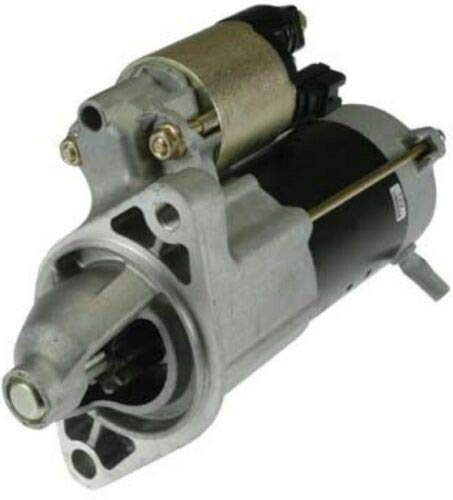 NEW Starter Compatible with 00 01 02 Toyota Echo 1.5L 228000-8550 28100-21030