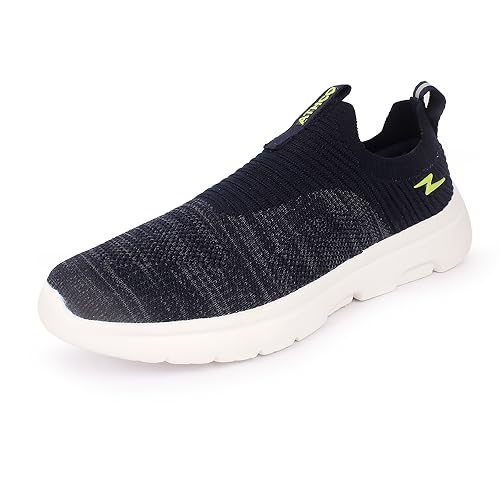 ATHCO Mens Tampa Navy Walking Shoes_7 UK (ATHST-8) (B0CK4YLVS5) Amazon Price History, Amazon Price Tracker