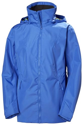 Helly Hansen Damen W HP Racing Jacket 2.0, Dunkelblau, XS EU