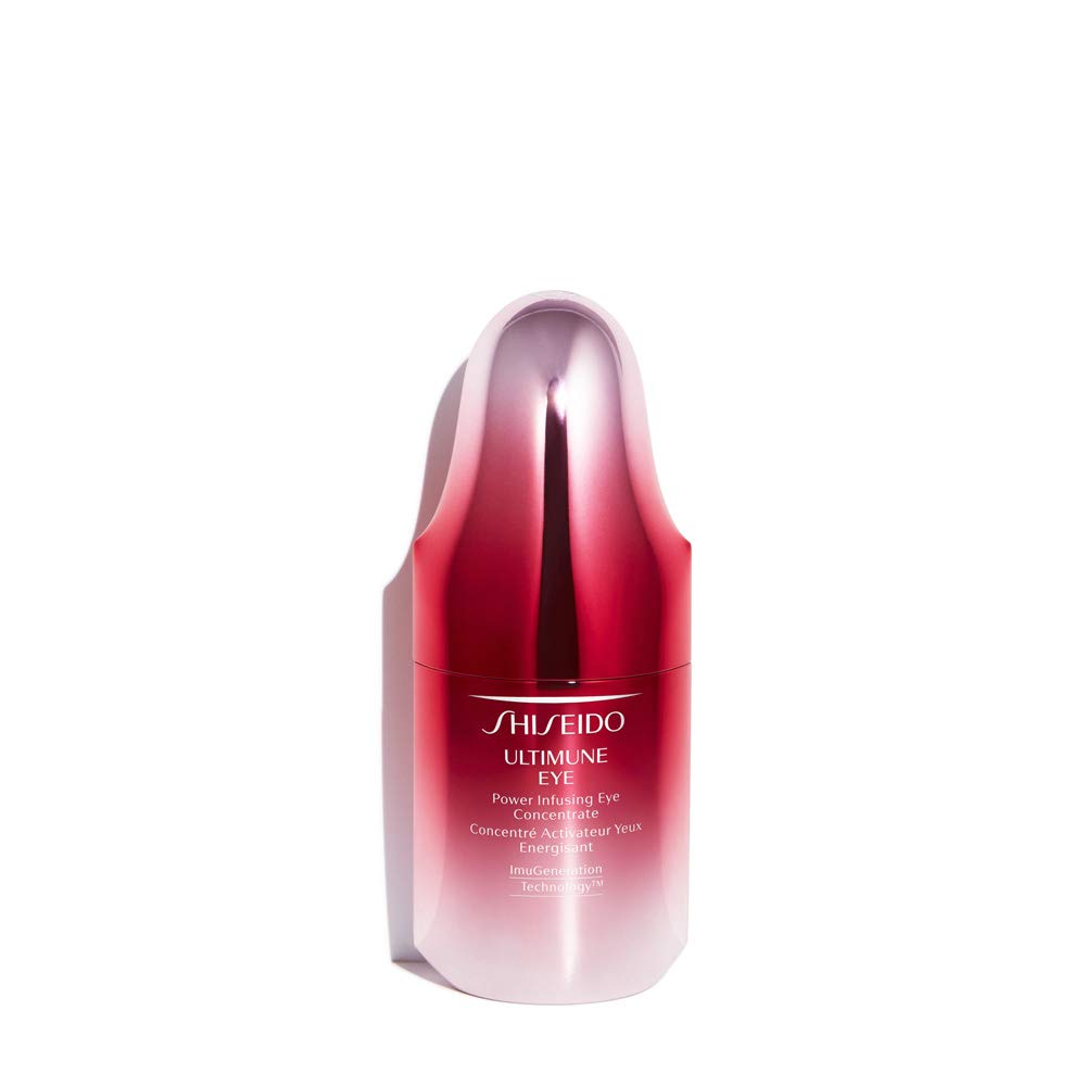 Shiseido Ultimune Power Infusing Eye Concentrate
