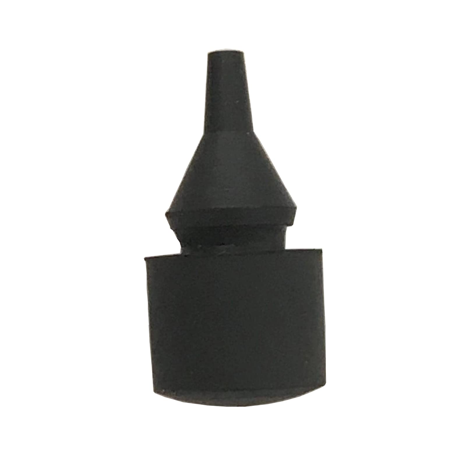 4PCS Fuel Cap Filler Gas Door Rubber Stop Bumper Stopper for Chevy