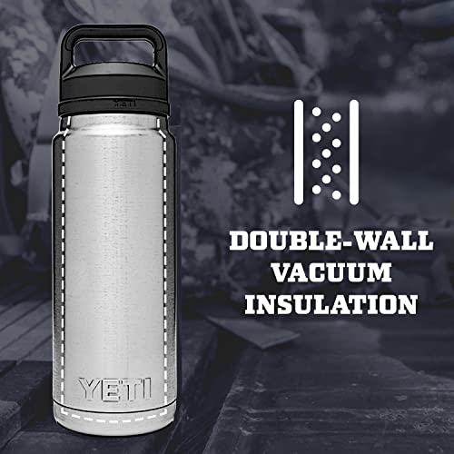 YETI-Rambler-26-oz-Bottle-Vacuum-Insulated-Stainless-Steel-with-Chug-Cap
