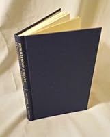 New Harmony as seen by participants and travelers (The American utopian adventure, ser. 2) 0879910283 Book Cover