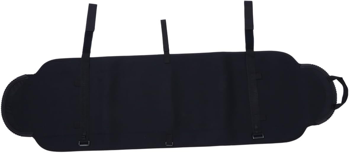 Snowboard Bag Lightweight Ski Cover Snowboard Protection Cover Portable Convenient Ski Gear Bag for Winter Sports
