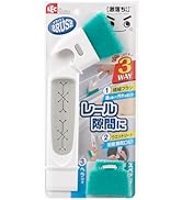 Amazon｜レック 激落ちくん ヘッドが曲がる 浴槽クリーナー (スペア