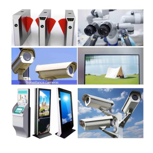 Module caméra HD OV9732 USB 720p pour ordinateurs et smartphones