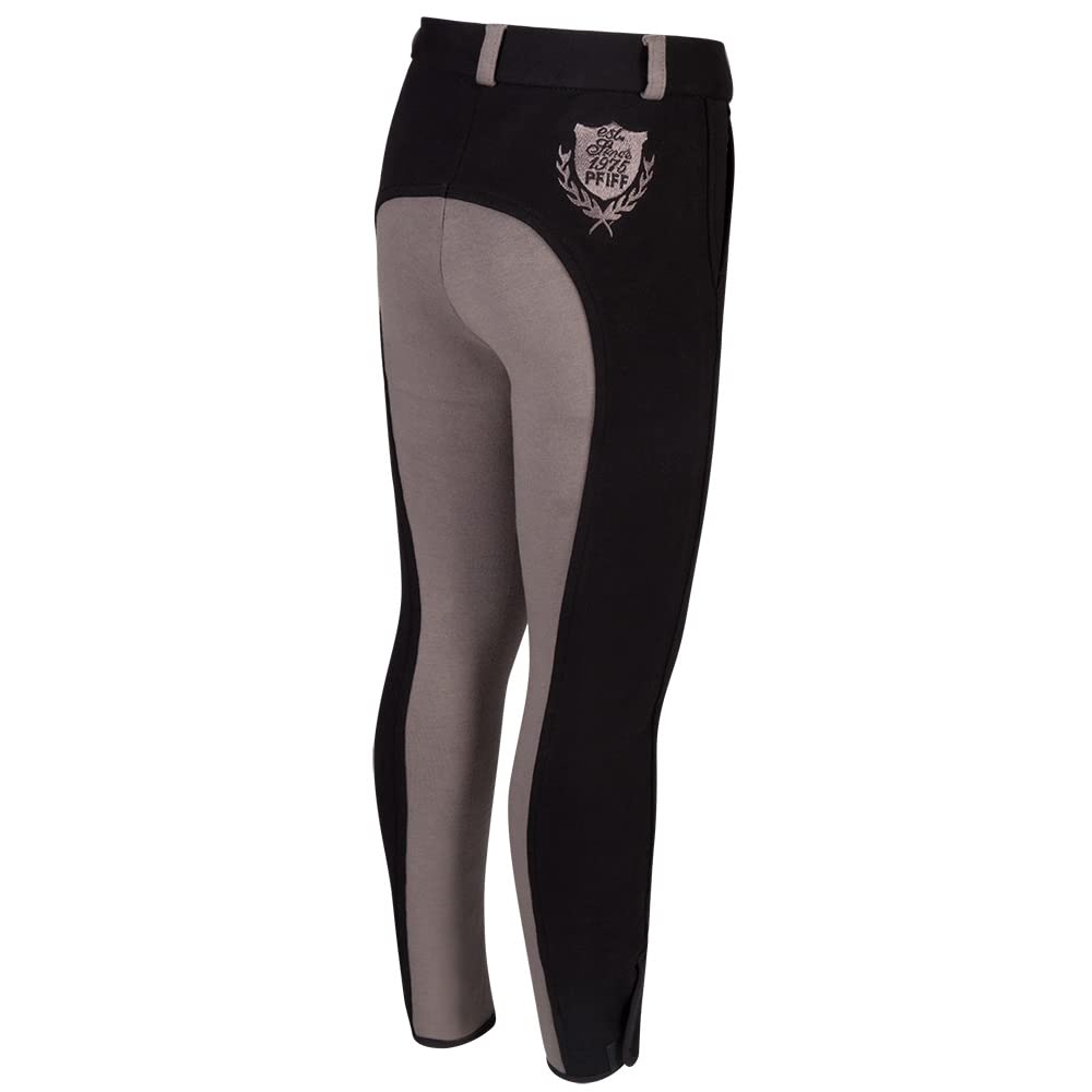 PFIFF - Pantalones de hípica Infantil