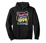 Party Like It's 1999
