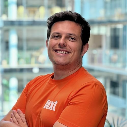 #6.3 Automatisation des services comptables avec Geoffrey Nozerand, Dext