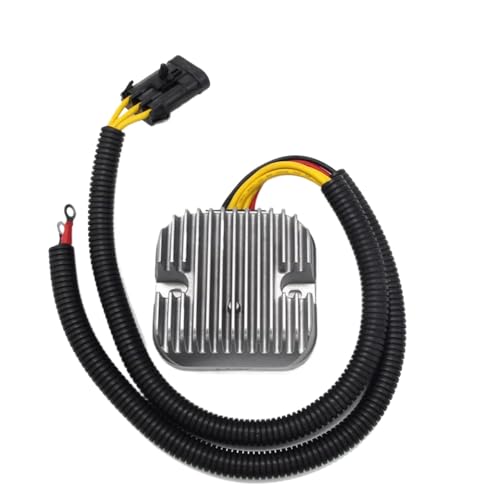 Régulateur de tension pour ACE 325 EFI résout les surcharges de batterie