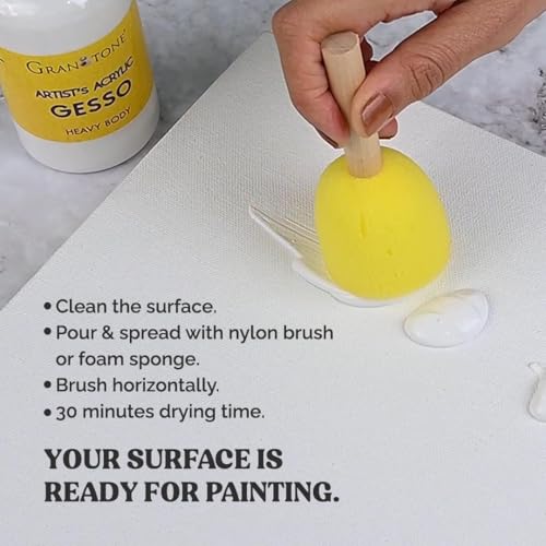 Imprimación para aplicar como capa inferior antes de pintar de 100 ml 6