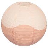 Abat- en papier pour lampe suspendue - l'éclairage à travers l'abat- peut créer une atmosphère moderne et détendue votre maison, décoration suspendue de style chinois