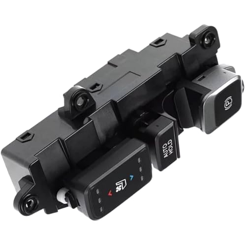 p[LOu[LXCb` Compatible With Hyundai For Santa Fe For XL 2017 2018 2019 Ή ԗppp[LOu[L V[gq[^[XCb`{^ANZT[ OEM:93310-2W315