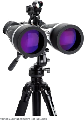 Binoculars for Stargazing 20x80