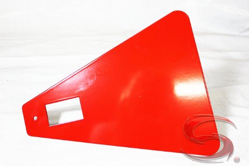 The Club Tire Claw XL Lug Nut Protector Plate Wheel Lock