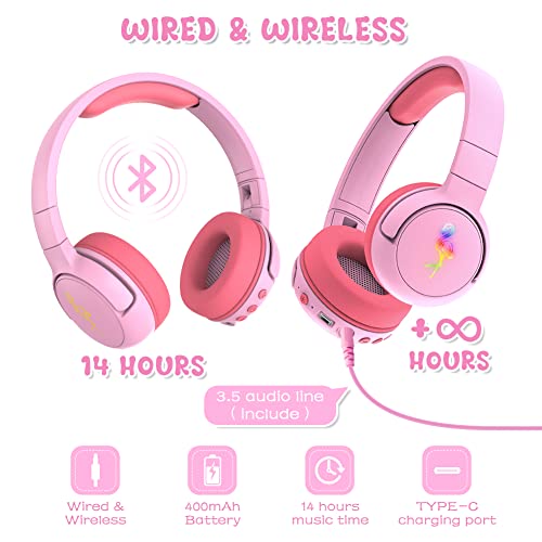 ChenFec Casque Bluetooth sans Fil Enfant avec éclairage LED – Casque Audio Enfant Pliable sans Fil avec Micro et… - Les Beatles, Paul McCartney, John Lennon, RIngo Starr, George Harrison ChenFec Casque Bluetooth sans Fil Enfant avec éclairage LED - Casque Audio Enfant Pliable sans Fil avec Micro et… – Image 4