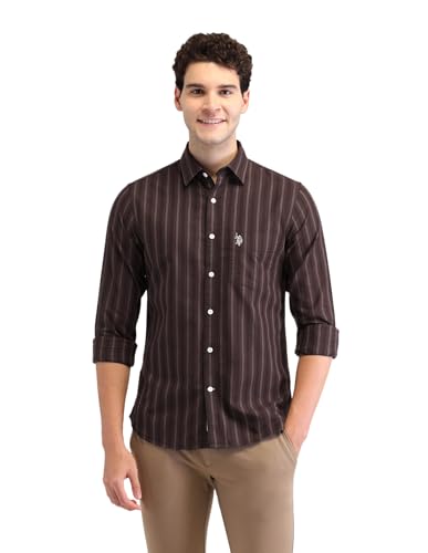 Image of U.S. Polo ASSN. Men Shirt