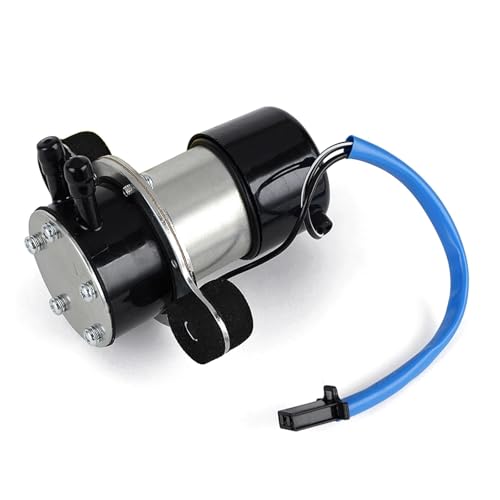 Kraftstoffpumpen Für VF700C VF750F VF750C VF1100C Für Magna V45 1982 VF700F Für Abfangjäger 1984-1985 16700-MB1-005/015/025 Gas Benzin Kraftstoff Pumpe