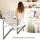 Zoom IMG-2 generisch supporto pieghevole per sacchetti Zoom IMG-2 generisch supporto pieghevole per sacchetti