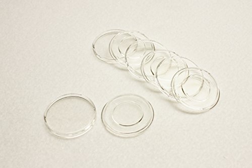 Capsulas Air-Tite A16 para monedas 16mm, pack 15 miniatura 3