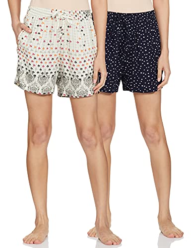 Image of Indigo Women's Bermuda Shorts