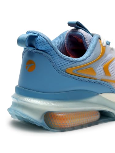Image of Action | Athleo | BULLET-216 | Stylish | Lightweight | Comfortable | Trendy | Sports | Running Shoes | for Men